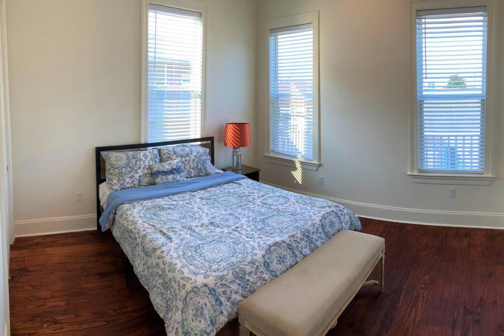 La Belle Veranda Villa- 3Queenbeds/2Baths Sleeps 6-8 Nova Orleães Exterior foto