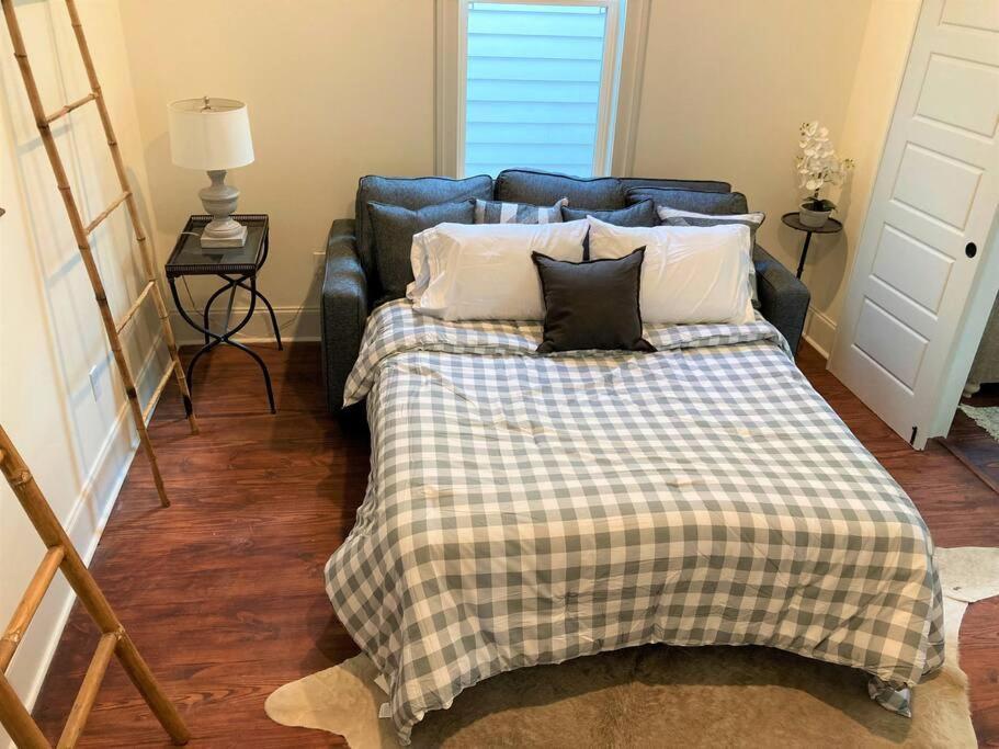 La Belle Veranda Villa- 3Queenbeds/2Baths Sleeps 6-8 Nova Orleães Exterior foto