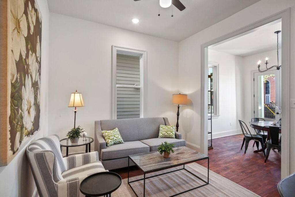 La Belle Veranda Villa- 3Queenbeds/2Baths Sleeps 6-8 Nova Orleães Exterior foto